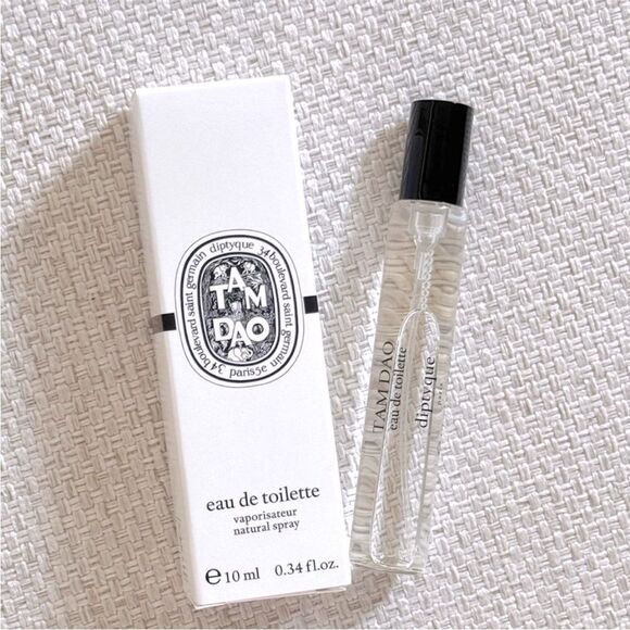 diptyque Other - Diptyque Tam Dao Travel Spray - 10mL